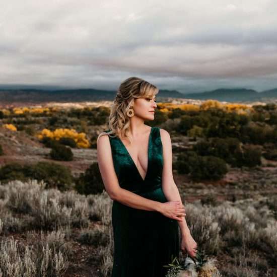 La Mesita Ranch Estates Wedding Inspiration