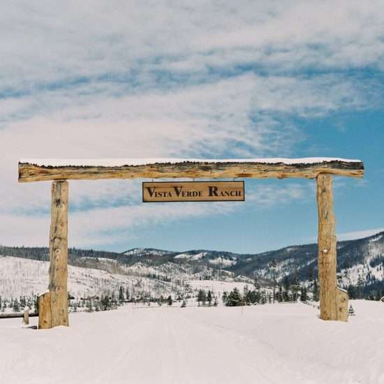 Vista Verde Ranch: A Honeymoon for the Adventurous at Heart