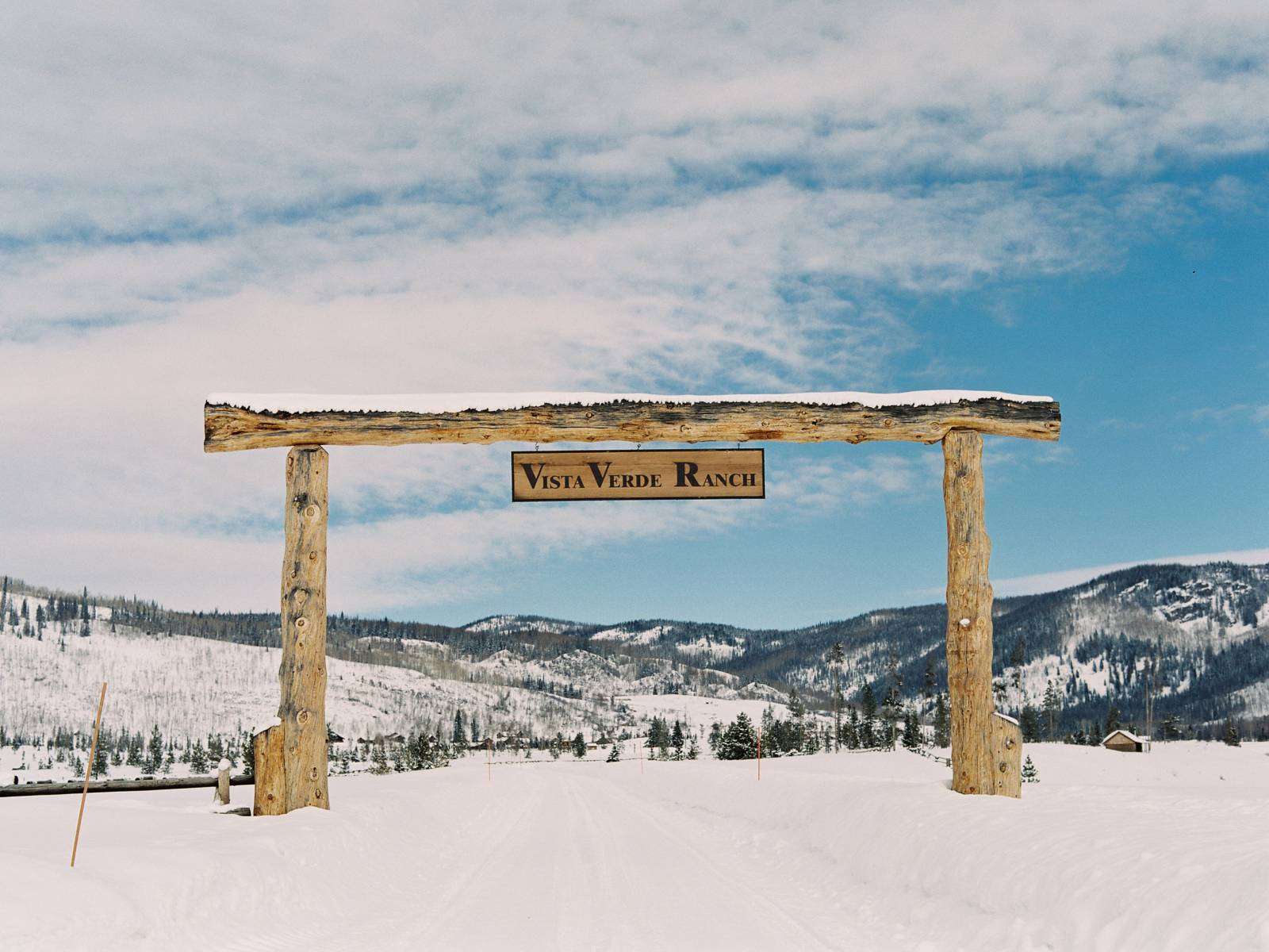 Vista Verde Ranch: A Honeymoon for the Adventurous at Heart