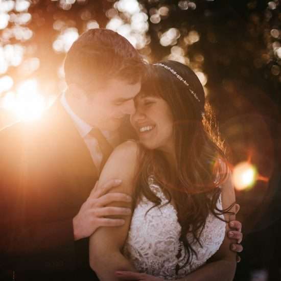 Vail Snowmobile Elopement