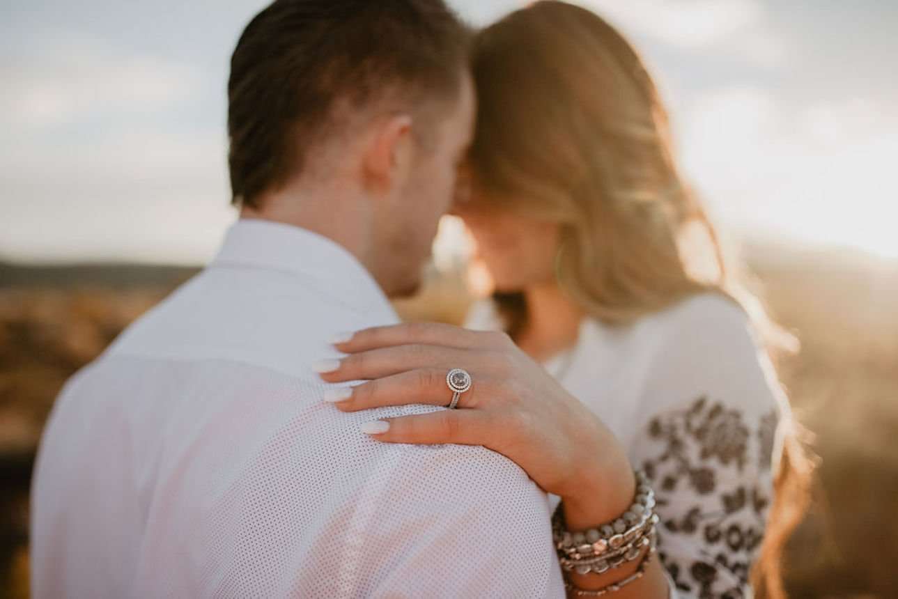 Country Lovin’ Engagement