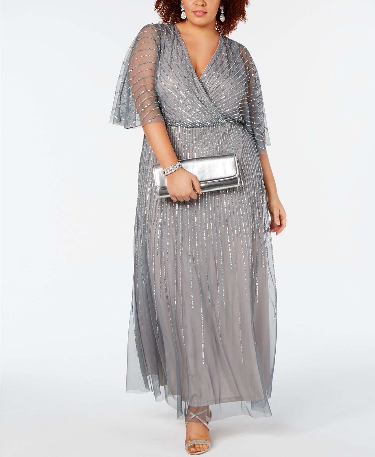 dusty blue prom dress One shoulder High Split Beaded Long Dresses and beaded lace details elegant evening dress 2025 COLOR:Blue Green rs_634x834-180109131236-634.keira-Knightley-Love-Actually-Wedding-Gown – Over The