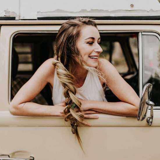 3 Romantic Honeymoon Road Trips