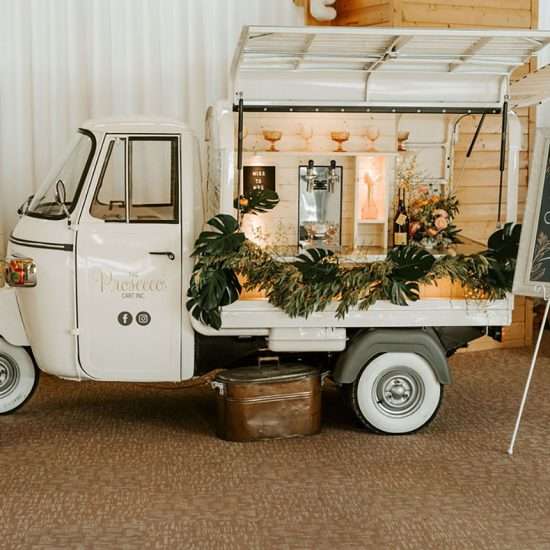 5 Ways to Plan an Insta-Worthy Bridal Shower