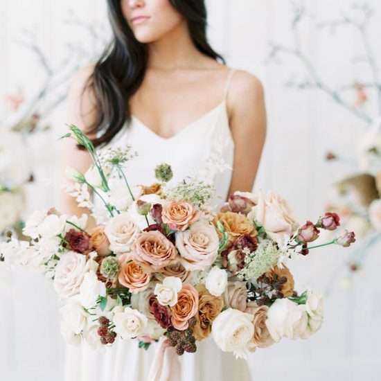 Elegant Bridals at River Bottoms Ranch