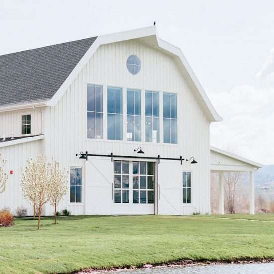 Classic Wedding Inspiration at River Bottoms Ranch
