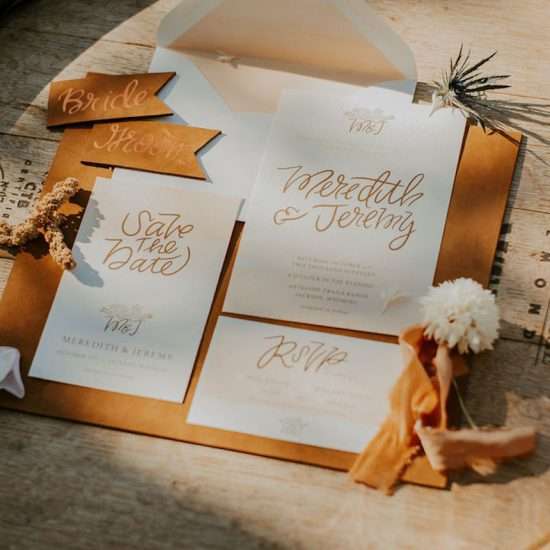 Fall in Love at Antelope Trails Ranch
