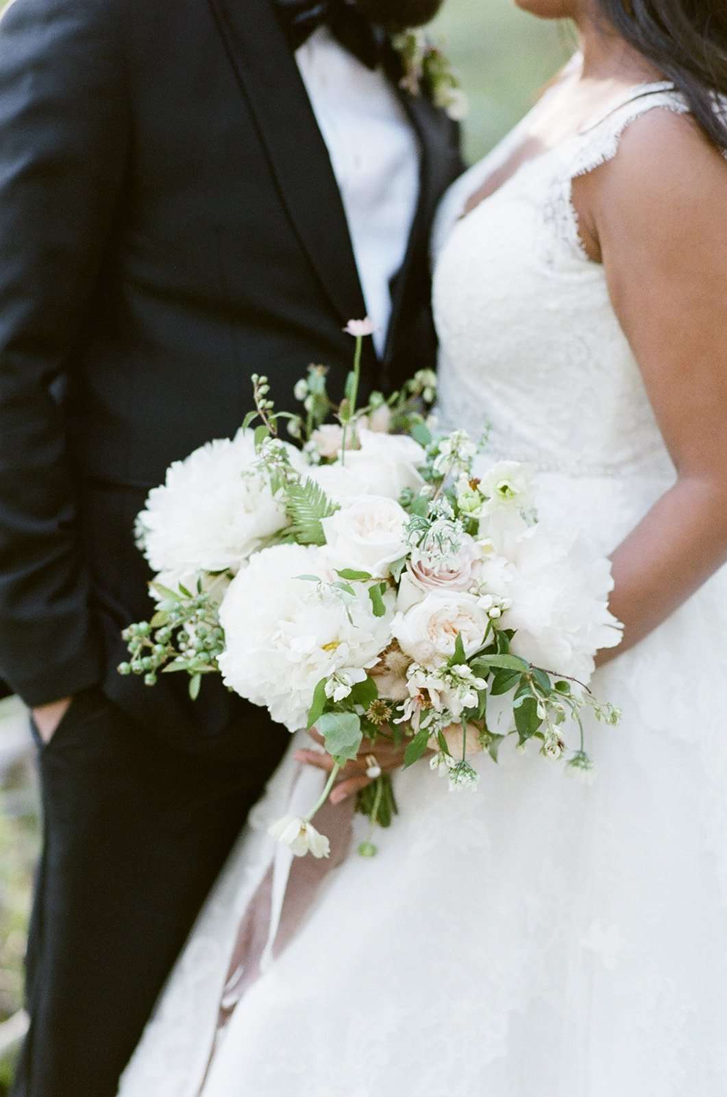 Floridians Say I Do at Camp Hale in Colorado