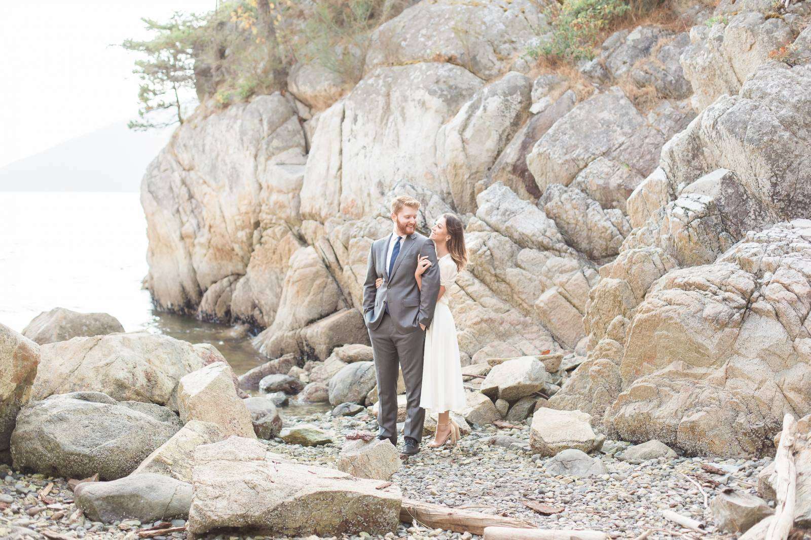 Whycliffe Park Engagement