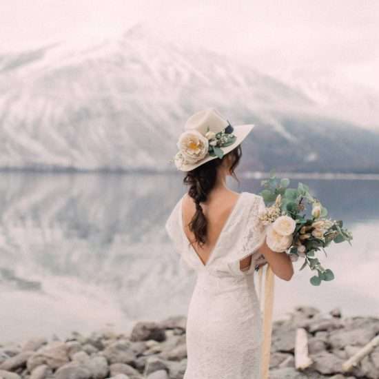 Lake McDonald Inspiration