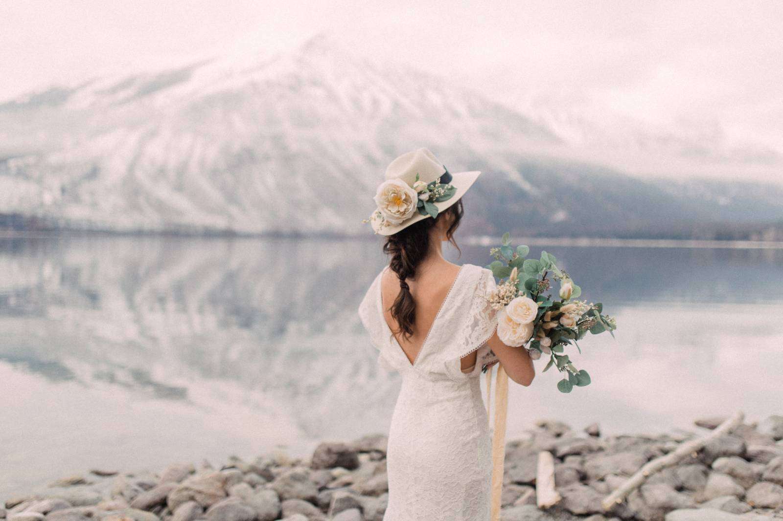 Lake McDonald Inspiration
