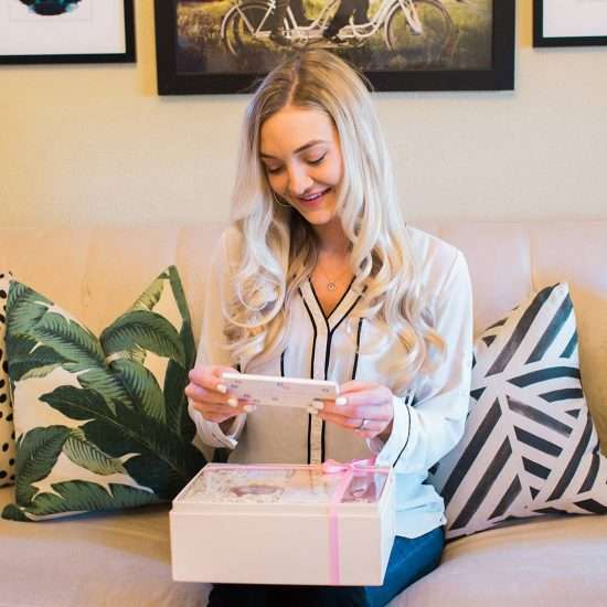 RMB Real Weddings: Asking your Bridesmaids