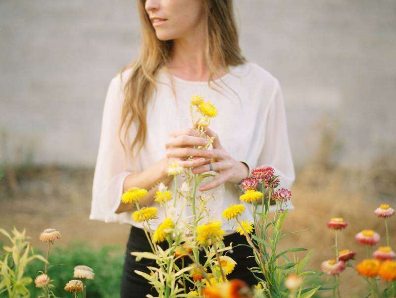 Planning a Sustainability Wedding
