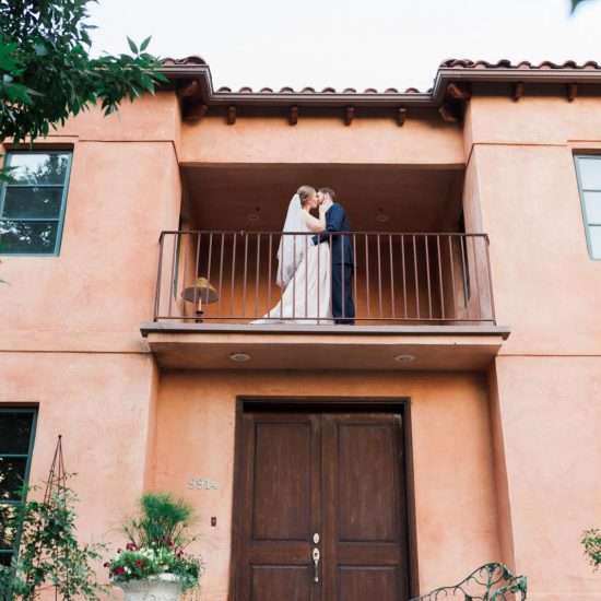 Summer Wedding in Cedar Hills