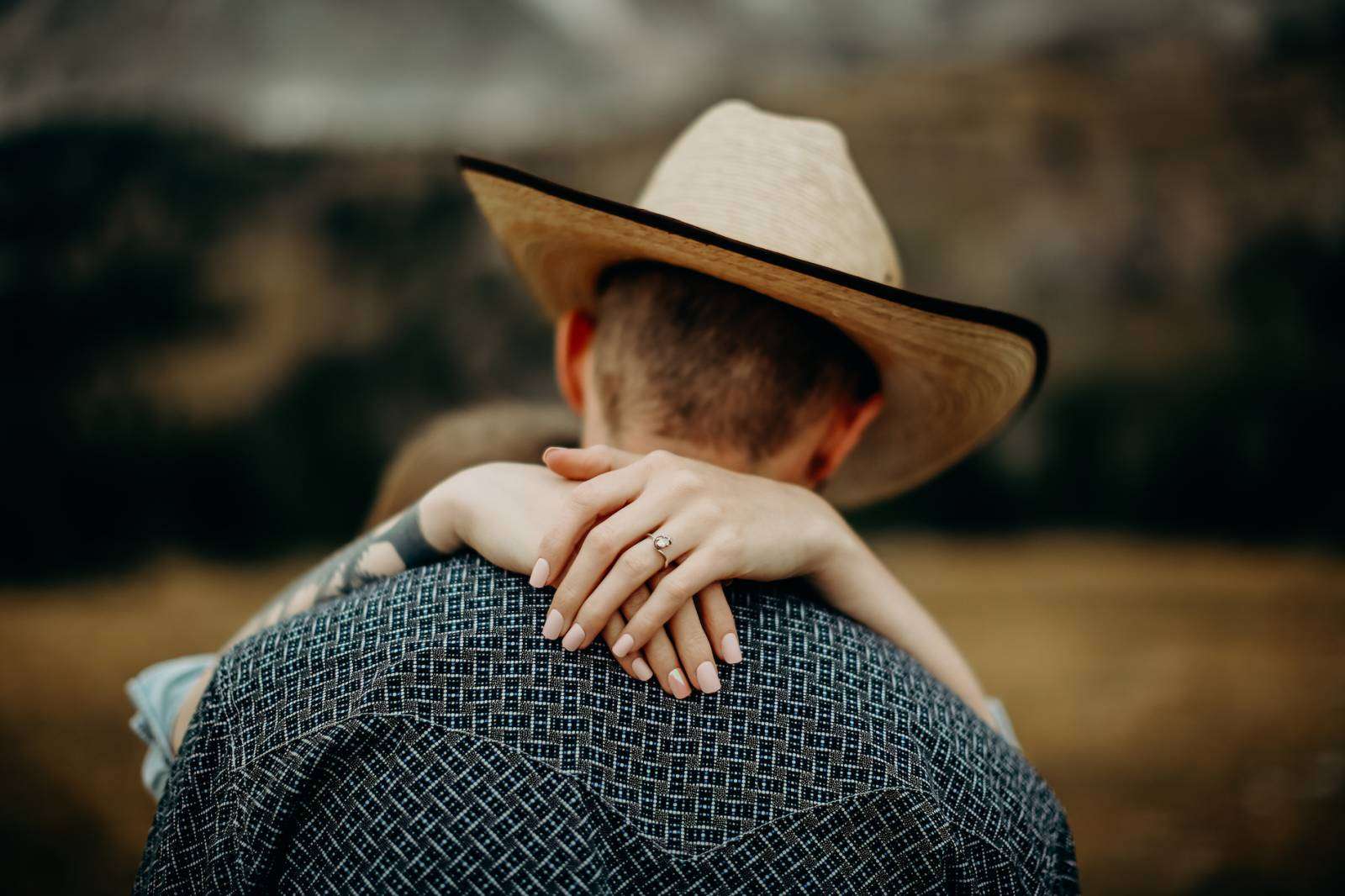 Snowy Range Engagement