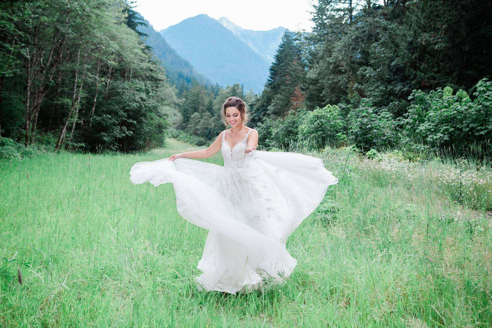 Mountain Road Ministry Wedding