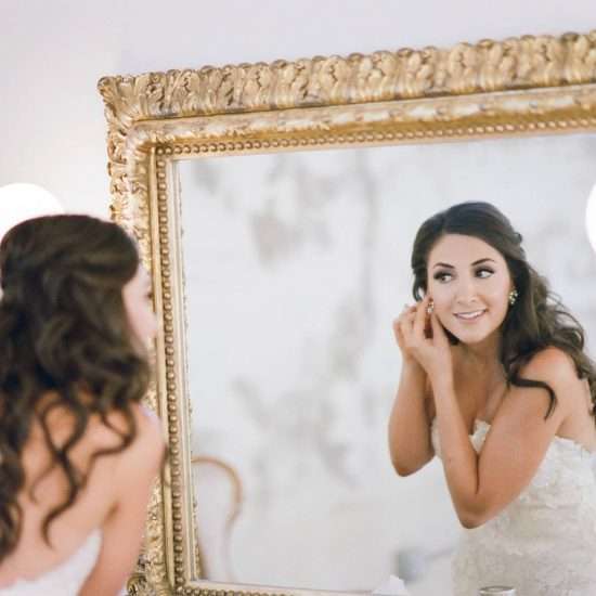 September St. Vrain Wedding