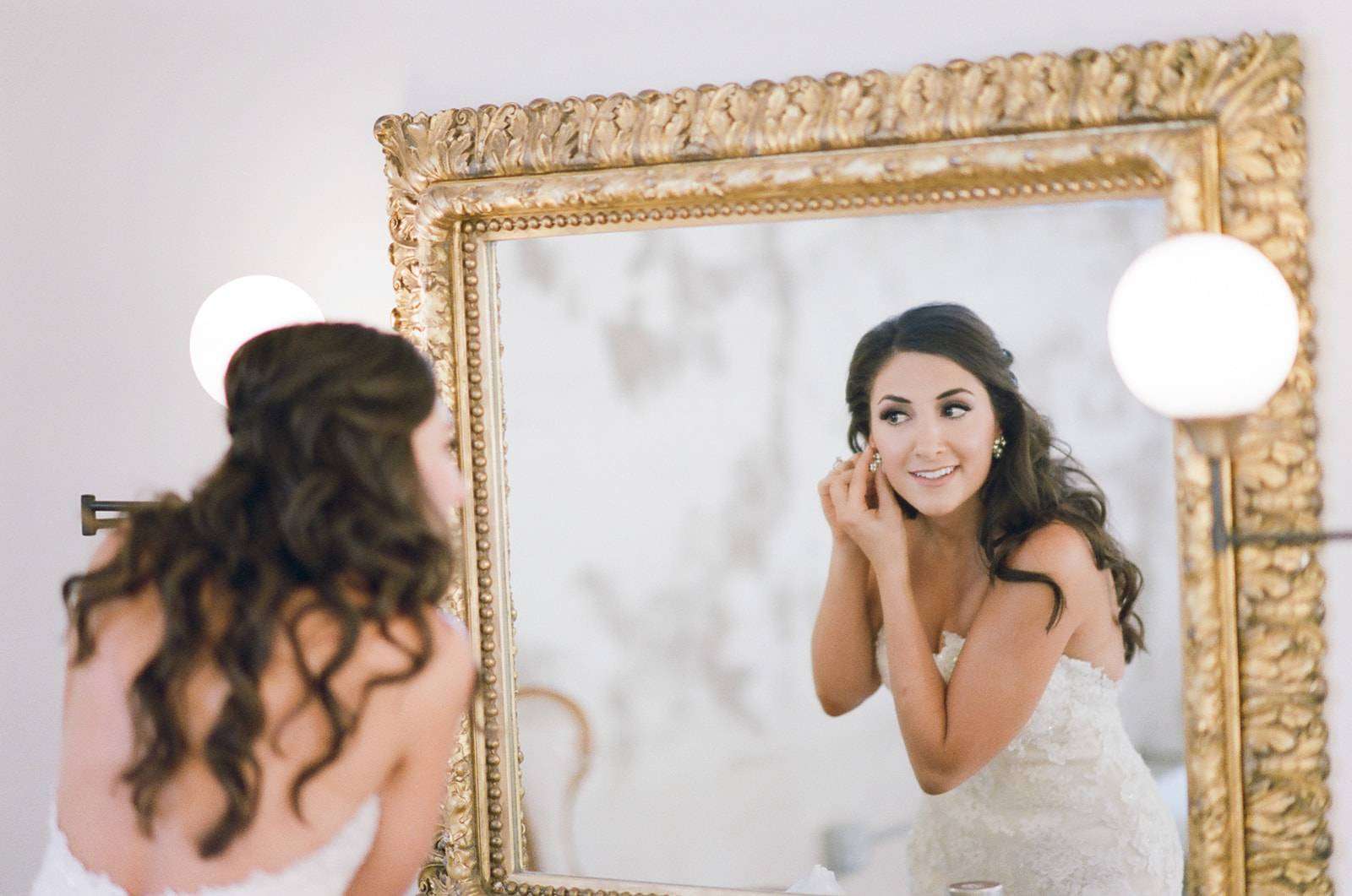 September St. Vrain Wedding