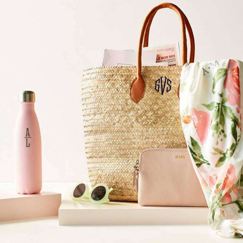 Personalized Gifts for your Gals | Mark & Graham