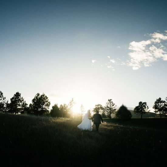 October I Do at Spruce Mountain Ranch