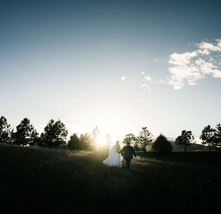 October I Do at Spruce Mountain Ranch