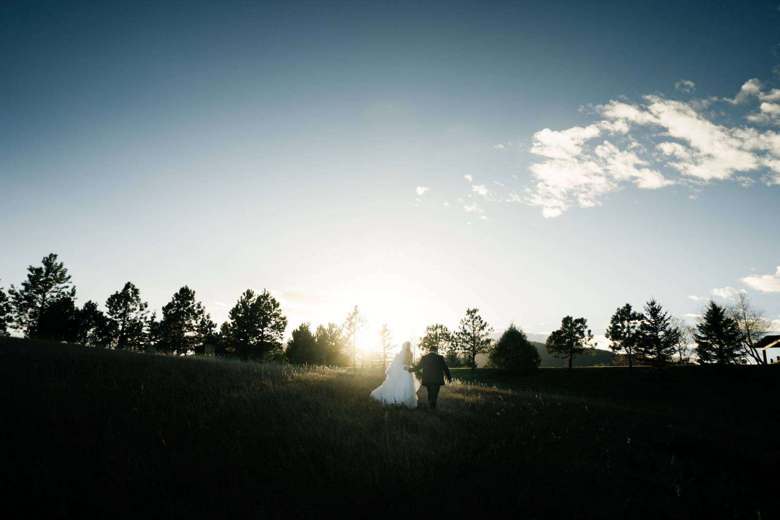 October I Do at Spruce Mountain Ranch
