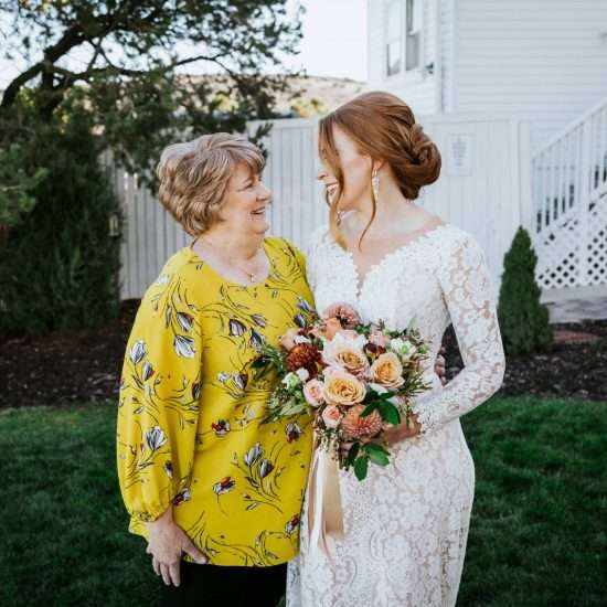 How to Find the Perfect Mother of Bride Dress