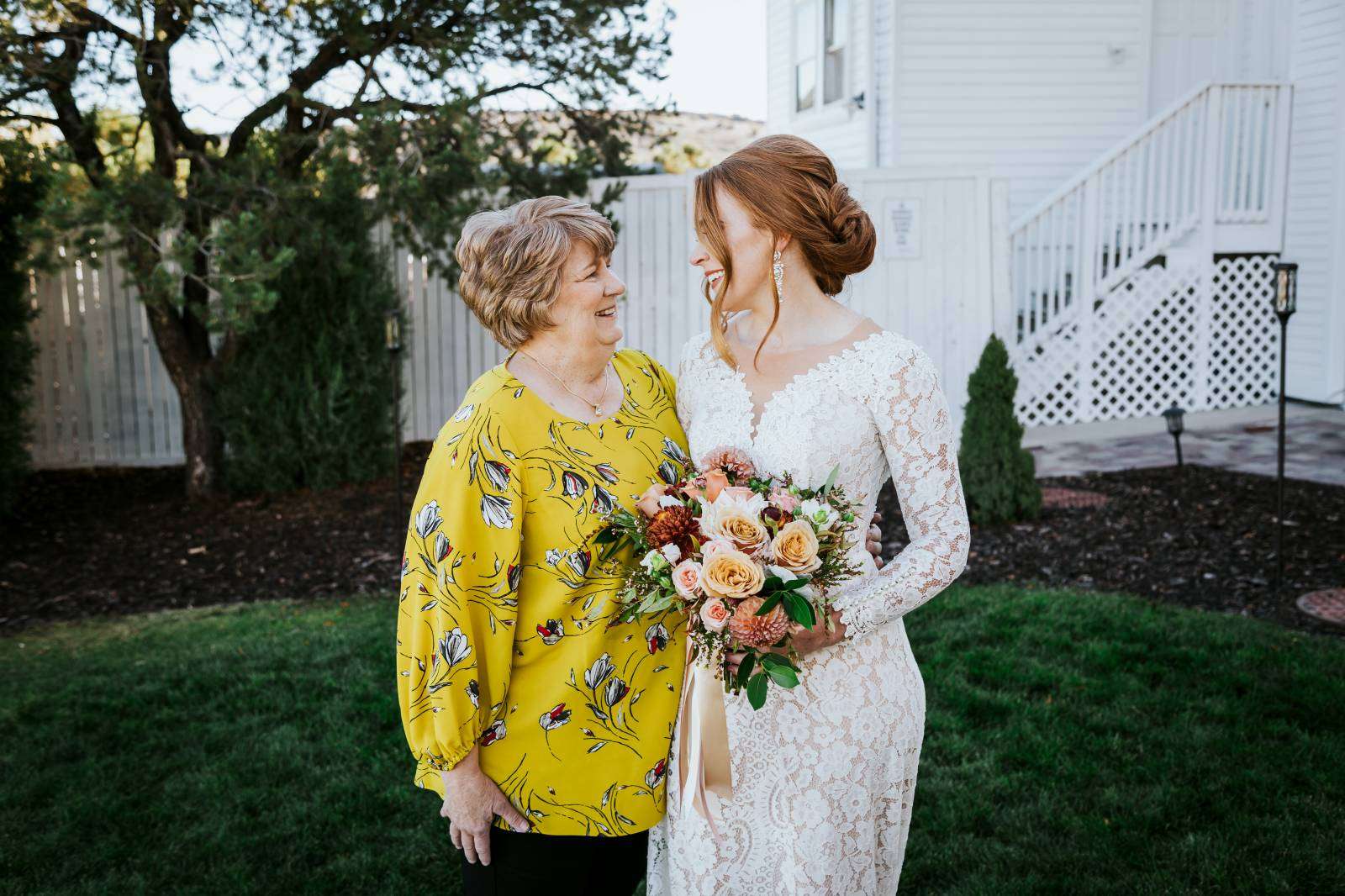 How to Find the Perfect Mother of Bride Dress