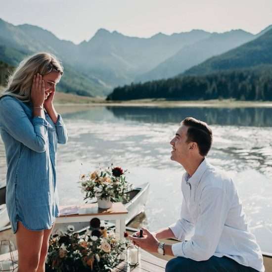 Piney River Ranch Waterside Proposal