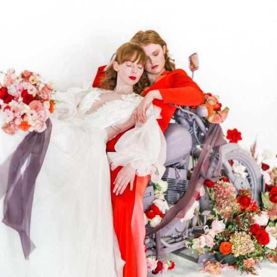 Bride or Die