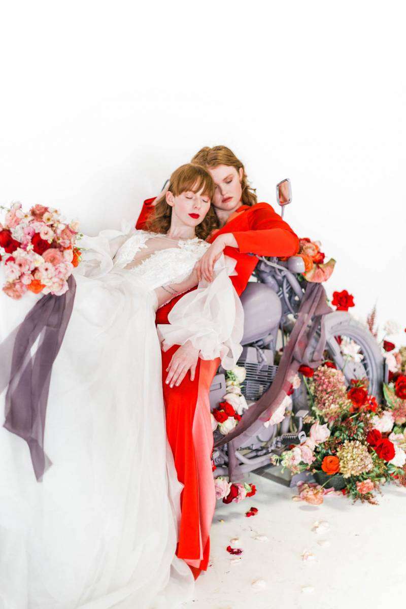 Bride or Die