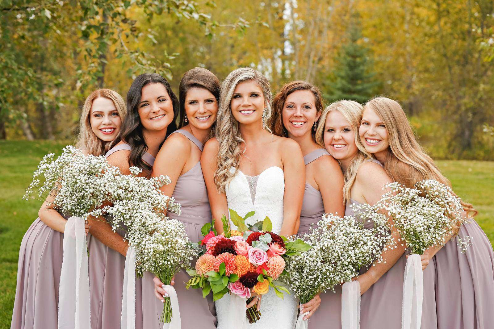 Rustic Rockin’ TJ Ranch Wedding