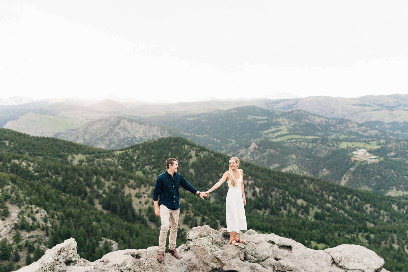 Summer Chautauqua Trails Engagement