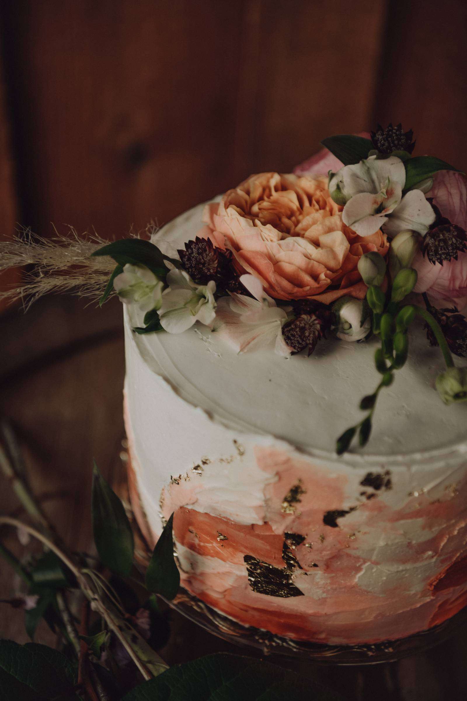 Deep Cove Winery Inspiration