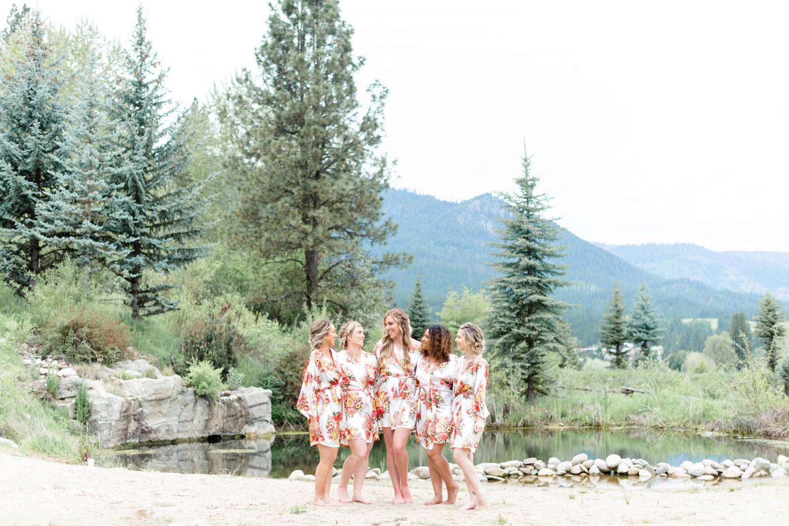 Charming Sixty Chapel Wedding Inspiration