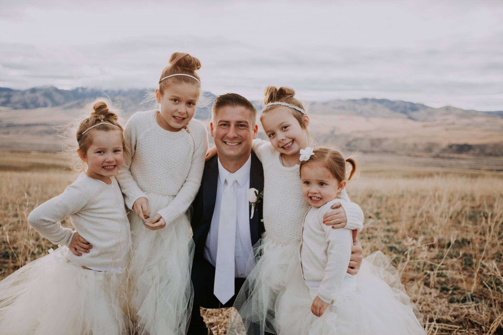 Pebble Creek Elopement