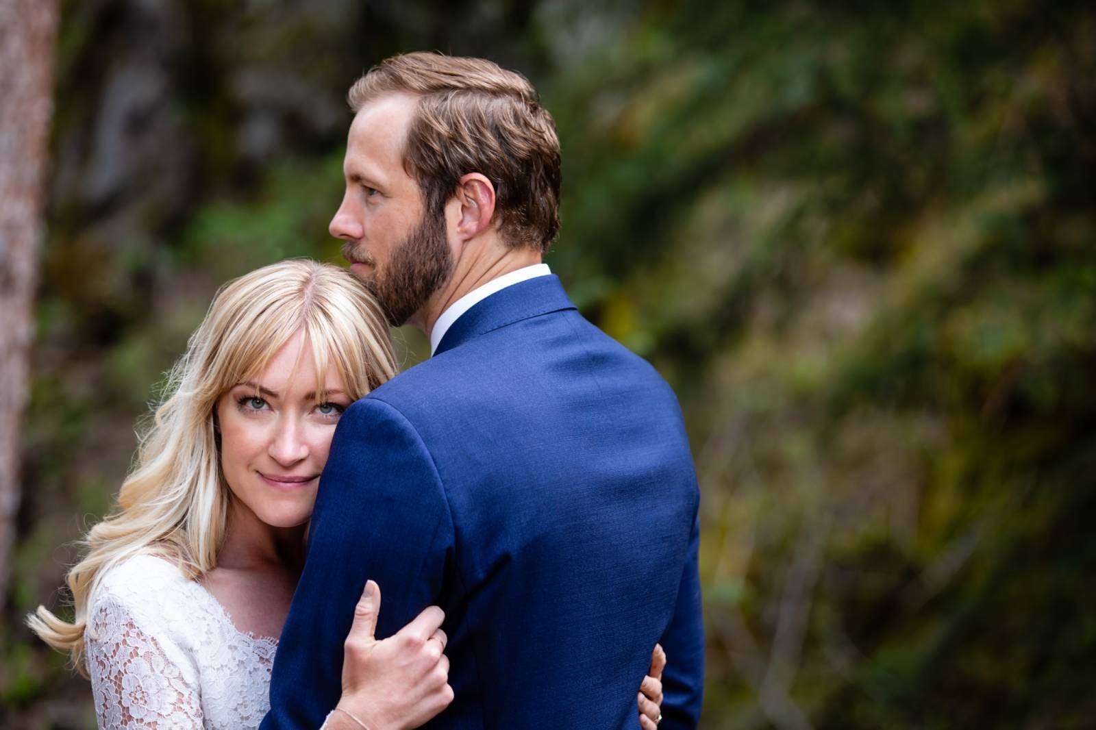 Blackstone Rivers Ranch Wedding Inspiration