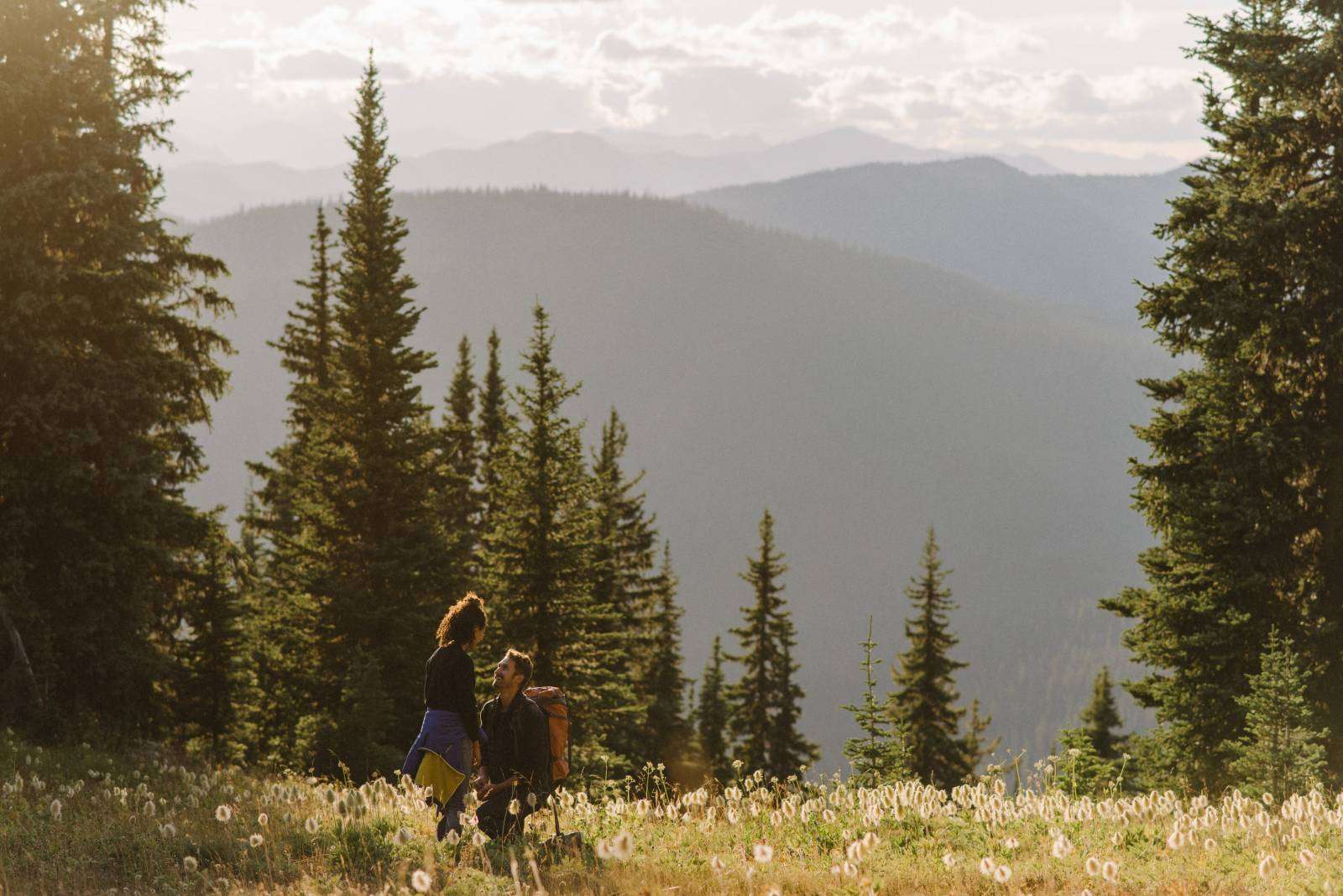 A Magical Manning Park Proposal