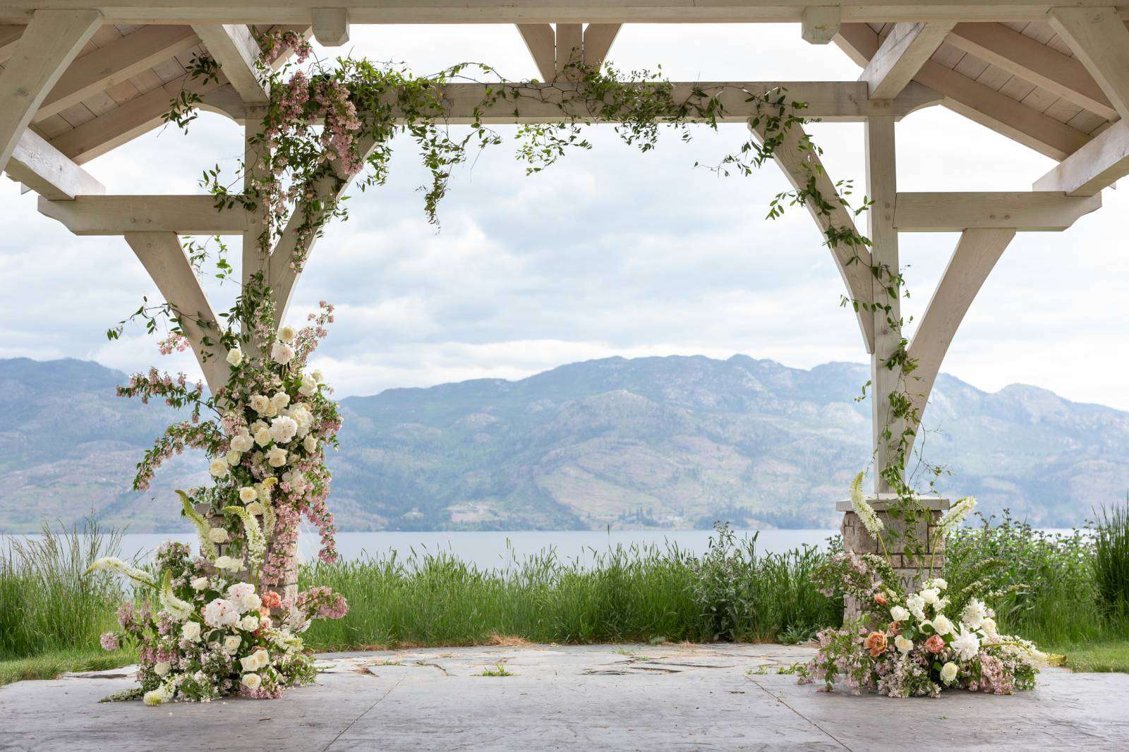 Wine Country Elopement Inspiration