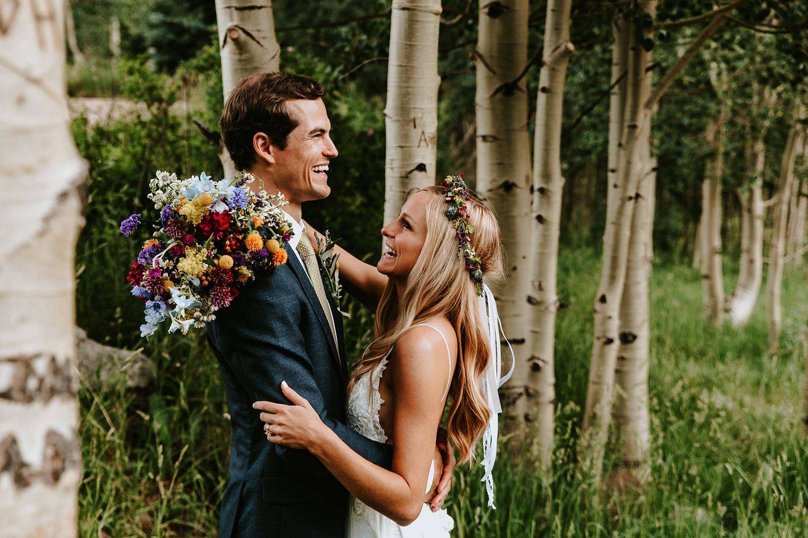 Maroon Bells Elopement