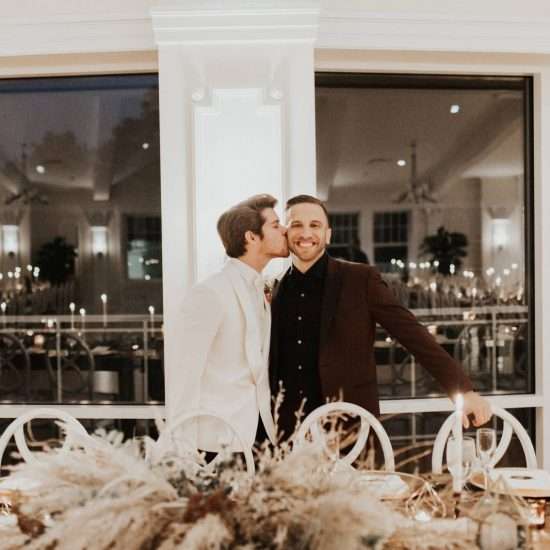 Autumn I Do’s at The Stanley Hotel