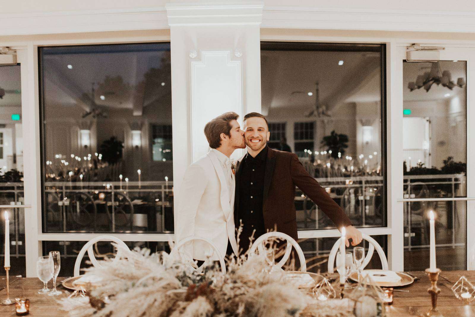 Autumn I Do’s at The Stanley Hotel