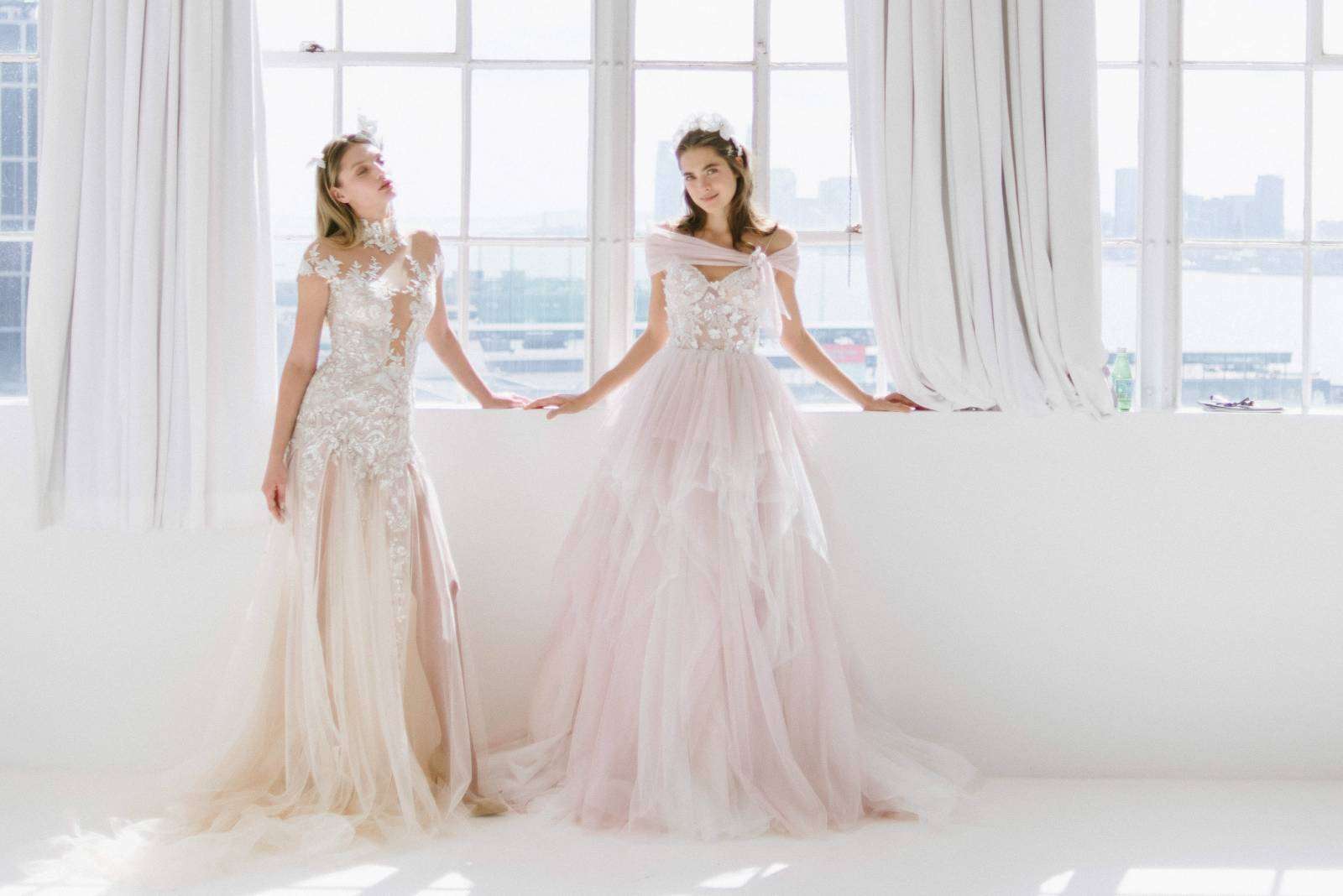 An Inside Look on Life as a Bridal Fashion Buyer