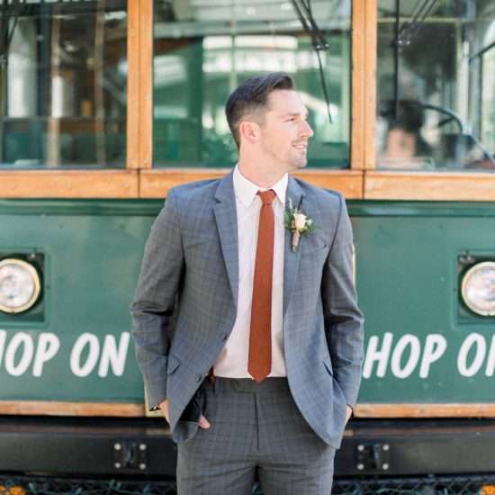 Hippie Inspired Wedding Inspiration
