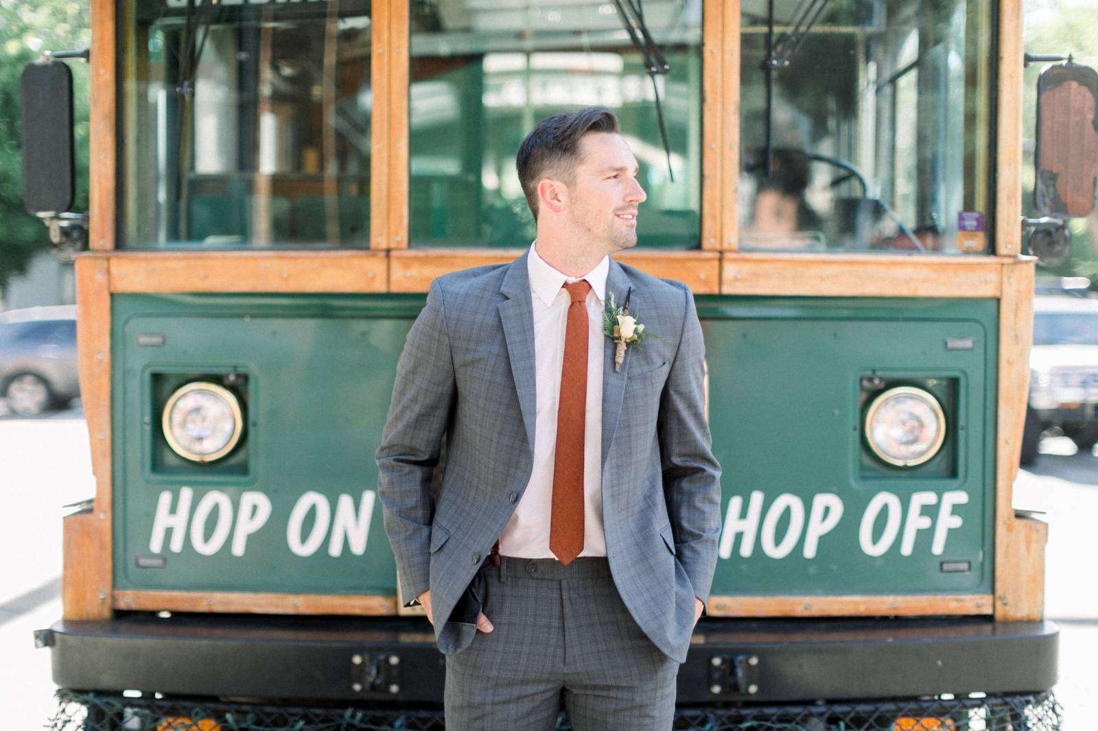 Hippie Inspired Wedding Inspiration