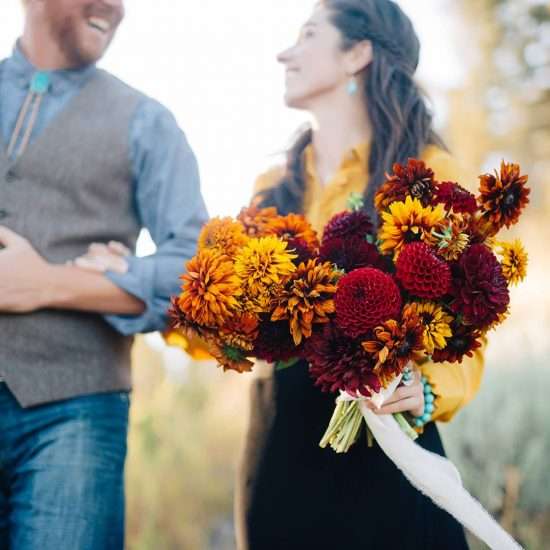 5 Tips to Creating a Unique Engagement Session