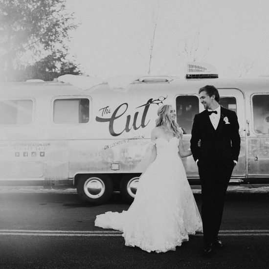 Styled Wedding Inspiration at the Hearth House Venue