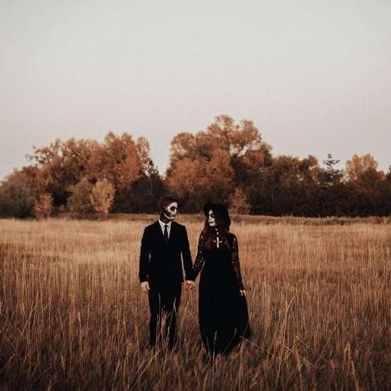 Til Death Do Us Part