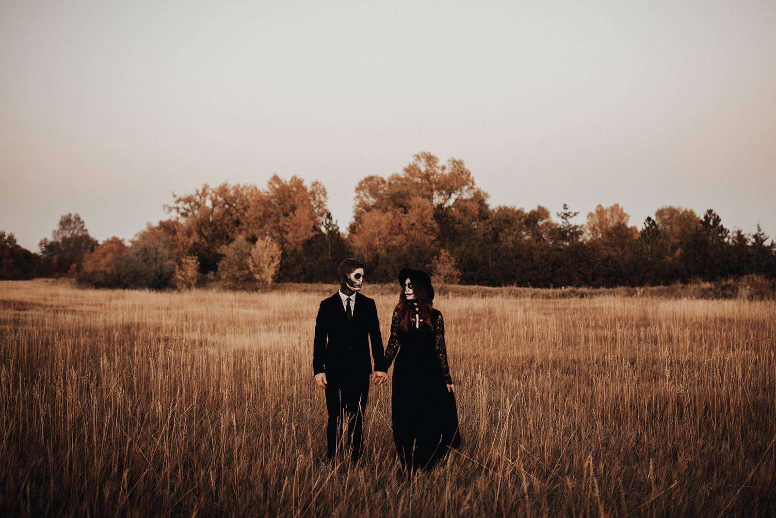 Til Death Do Us Part