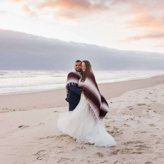 A Summer Wedding at Coffee Paint Repeat
